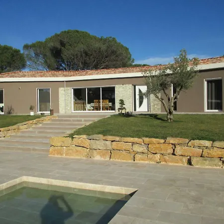 Willa La Croix Roquebrune-sur Argens